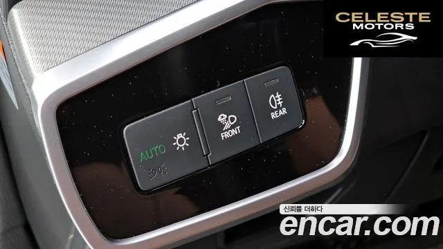 AUDI A6 (C8) 40 TDI 2021 — photo 19 sur 20