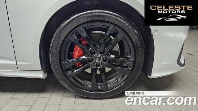 AUDI A6 (C8) 45 TFSI Quattro Premium 2023 — photo 5 sur 20