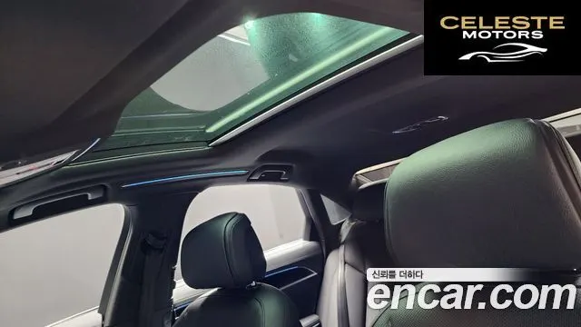 AUDI A8 (D5) 50 TDI Quattro Premium 2023 — photo 19 sur 20