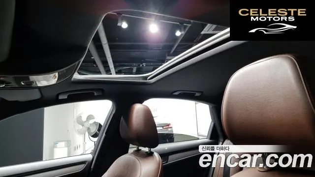 AUDI A4 35 TDI Quattro Dynamic 2015 — photo 18 sur 20