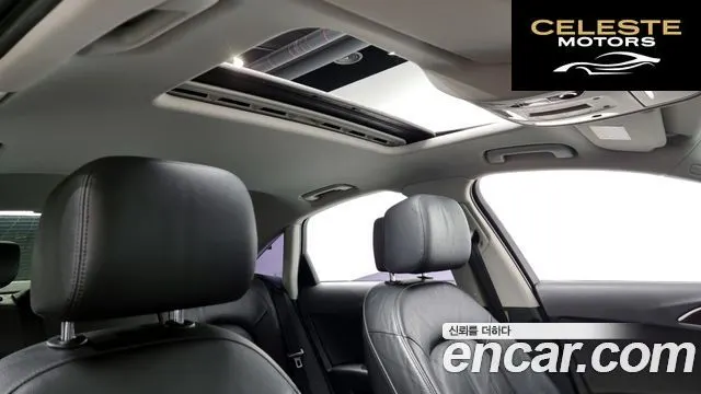 AUDI A6 45 TDI Quattro 2015 — photo 16 sur 20