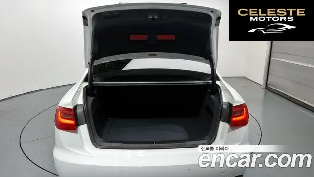 AUDI A6 45 TDI Quattro 2015 — photo 20 sur 20