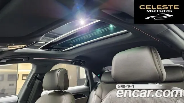 AUDI A8 (D5) 50 TDI Quattro Premium 2023 — photo 19 sur 20