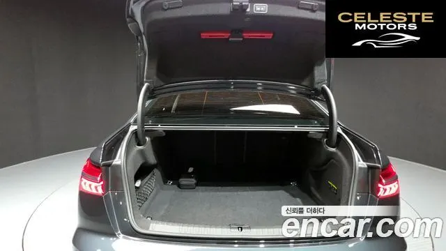 AUDI A6 (C8) 45 TFSI 2023 — photo 20 sur 20