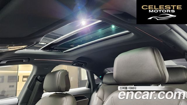 AUDI A8 (D5) 50 TDI Quattro Premium 2023 — photo 19 sur 20