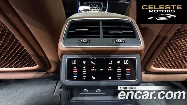 AUDI A6 (C8) 45 TFSI 2023 — photo 19 sur 20