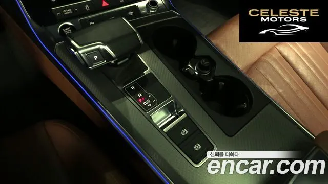 AUDI A6 (C8) 45 TFSI 2023 — photo 9 sur 20