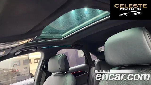 AUDI A8 (D5) 50 TDI Quattro Premium 2023 — photo 19 sur 20