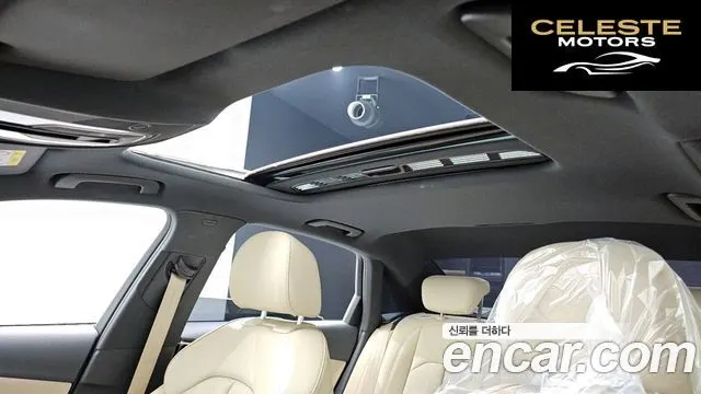 AUDI A4 (B9) 40 TFSI Premium 2021 — photo 18 sur 20