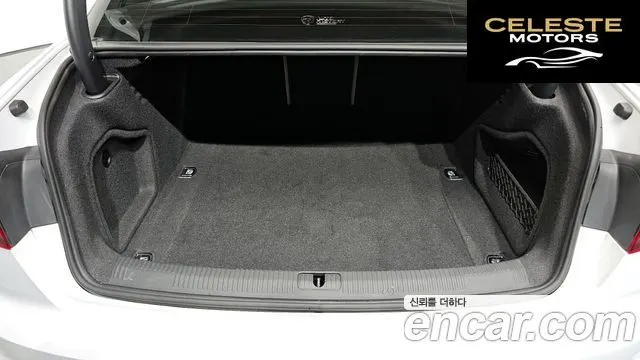 AUDI A4 (B9) 40 TFSI Premium 2021 — photo 20 sur 20