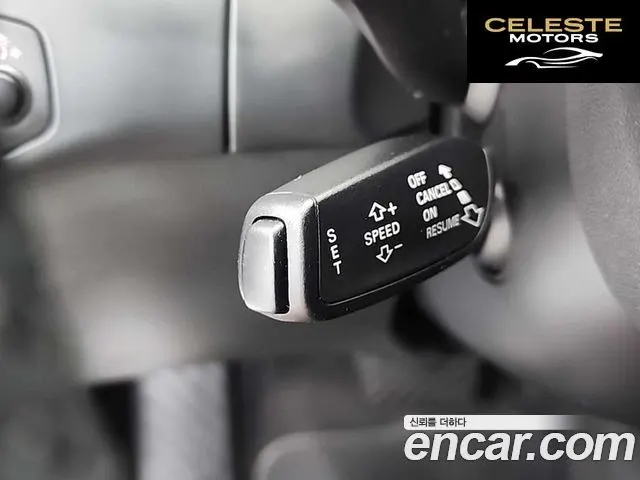 AUDI A4 2.0 TDI Quattro Dynamic 2014 — photo 18 sur 25