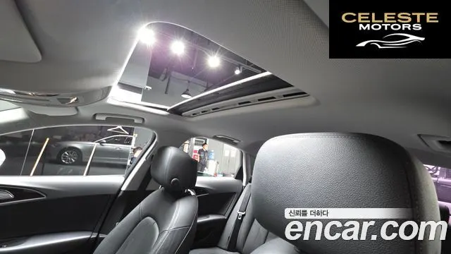 AUDI A6 3.0 TFSI Quattro 2014 — photo 19 sur 20