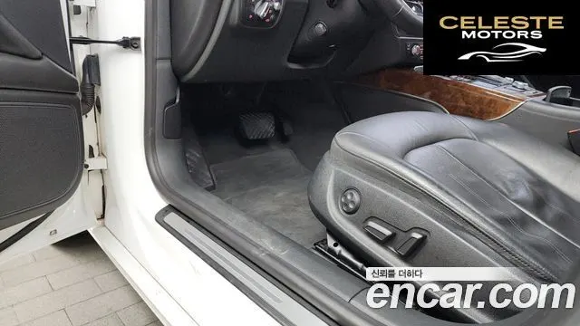 AUDI A7 3.0 TDI Quattro 2014 — photo 17 sur 20