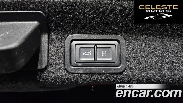 AUDI A6 (C8) 40 TDI Quattro Premium 2021 — photo 20 sur 20