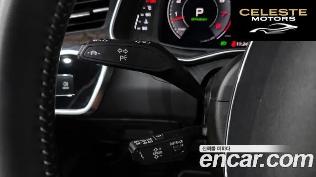 AUDI A7 (4K) 55 TFSI Quattro Premium 2020 — photo 18 sur 20