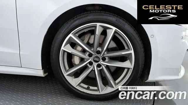 AUDI A7 (4K) 55 TFSI Quattro Premium 2020 — photo 5 sur 20