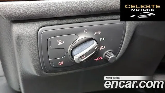 AUDI A6 3.0 TFSI Quattro 2014 — photo 20 sur 20
