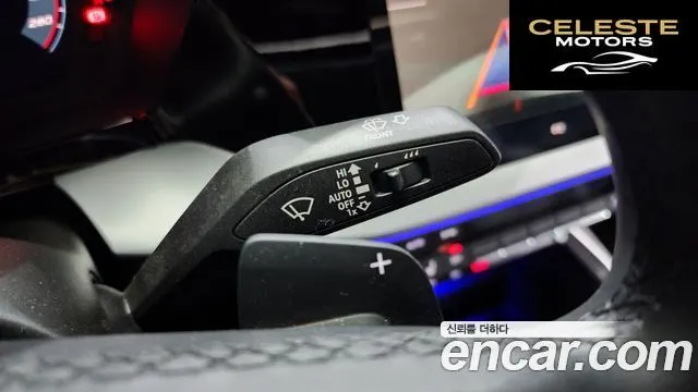 AUDI A3 (8Y) 40 TFSI Premium 2023 — photo 18 sur 20