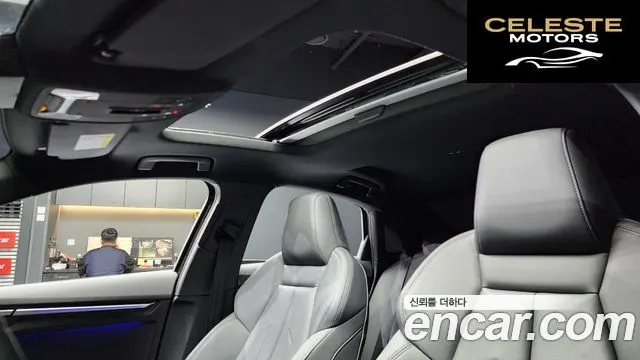 AUDI A3 (8Y) 40 TFSI Premium 2023 — photo 19 sur 20