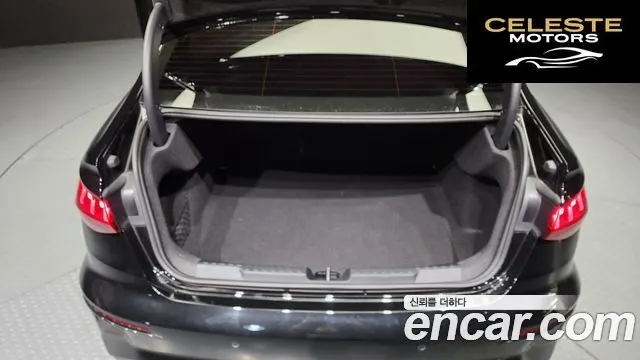 AUDI A3 (8Y) 40 TFSI Premium 2023 — photo 20 sur 20