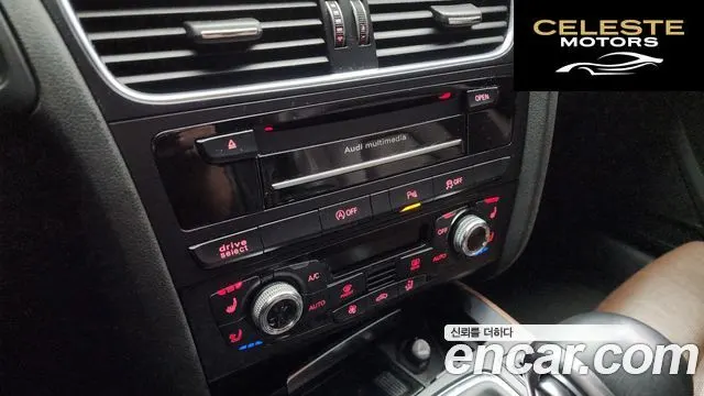 AUDI A4 35 TDI Quattro Edition 2015 — photo 16 sur 20