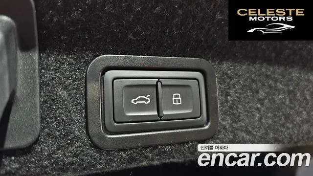 AUDI A6 (C8) 45 TDI Quattro Premium 2021 — photo 16 sur 20