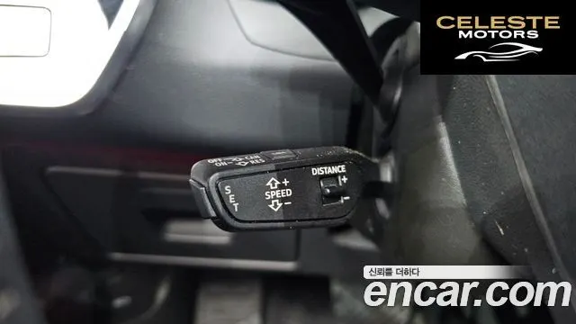 AUDI A6 (C8) 45 TDI Quattro Premium 2021 — photo 20 sur 20