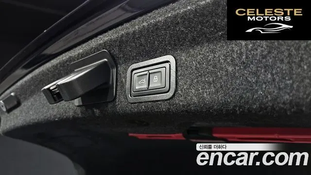 AUDI A6 (C8) 40 TDI Quattro Premium 2021 — photo 20 sur 20