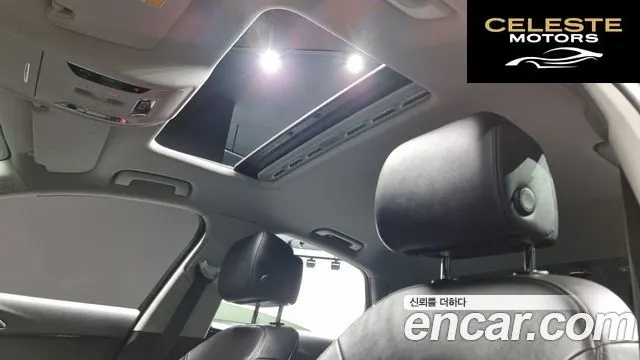 AUDI A6 3.0 TDI Quattro 2014 — photo 16 sur 20