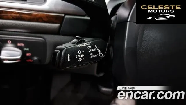 AUDI A6 3.0 TDI Quattro 2014 — photo 19 sur 20