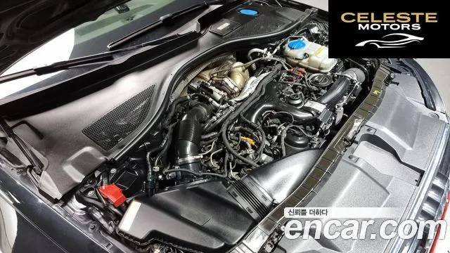 AUDI A6 3.0 TDI Quattro 2014 — photo 6 sur 20
