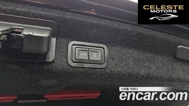 AUDI A6 (C8) 45 TFSI 2023 — photo 19 sur 20
