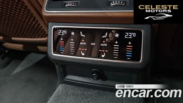 AUDI A6 (C8) 45 TFSI 2021 — photo 19 sur 20