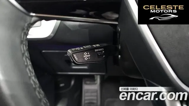 AUDI A6 (C8) 45 TFSI 2023 — photo 17 sur 20