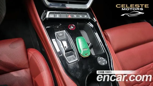 AUDI e-GT GT Quattro Premium 2022 — photo 9 sur 26