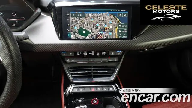 AUDI e-GT GT Quattro Premium 2022 — photo 16 sur 26