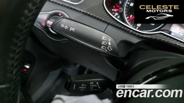 AUDI A4 35 TDI Quattro Dynamic 2015 — photo 19 sur 20