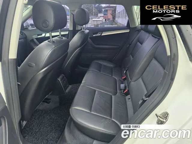 AUDI A3 2.0 TFSI Dynamic 2009 — photo 12 sur 24