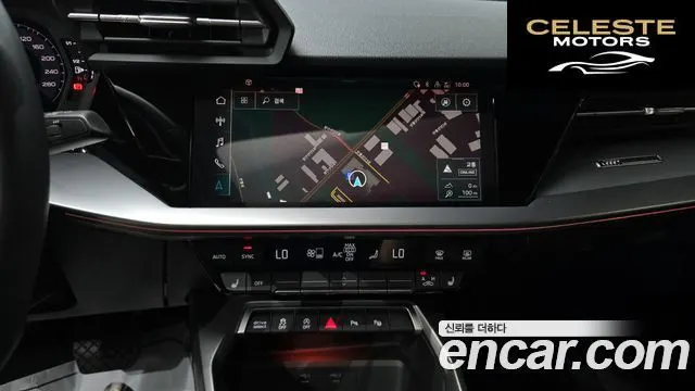 AUDI A3 (8Y) 40 TFSI Premium 2023 — photo 16 sur 20