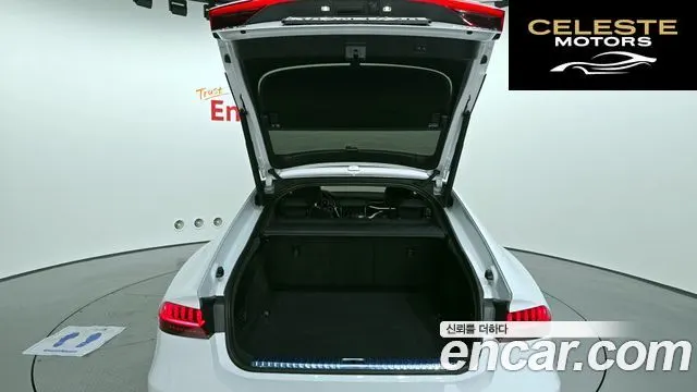 AUDI A7 (4K) 45 TDI Quattro Premium 2020 — photo 20 sur 20
