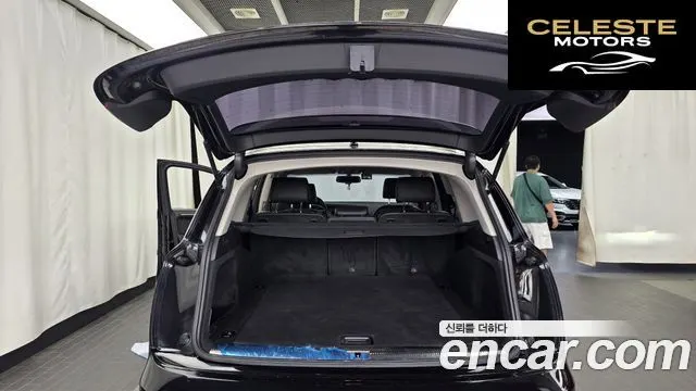 AUDI Q7 35 TDI Quattro 2015 — photo 20 sur 20