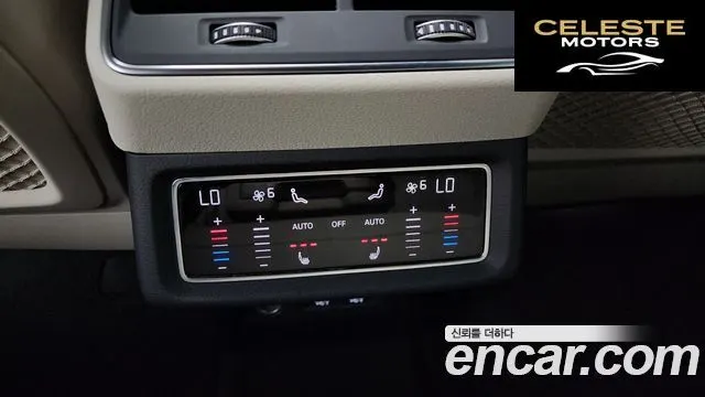 AUDI e-55 Quattro 2020 — photo 18 sur 20