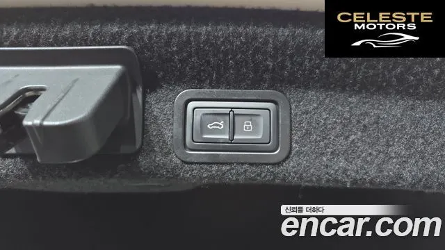 AUDI A6 (C8) 45 TDI Quattro Premium 2021 — photo 20 sur 20