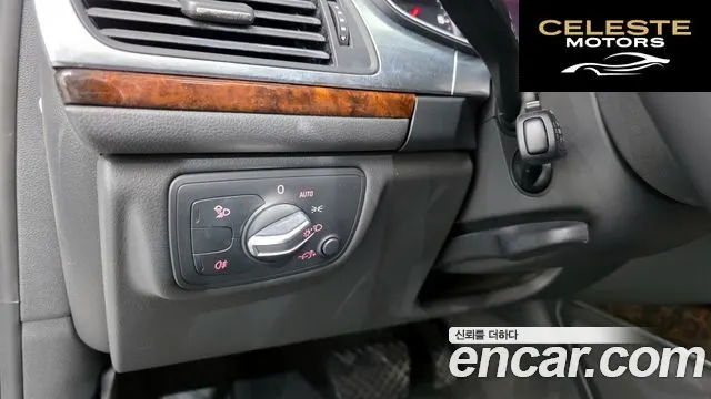 AUDI A6 45 TDI Quattro 2015 — photo 14 sur 26
