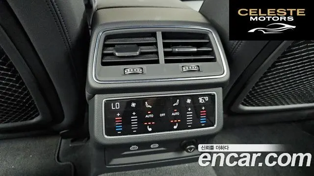 AUDI A6 (C8) 45 TDI Quattro Premium 2023 — photo 18 sur 20