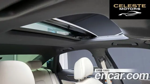 AUDI A6 (C8) 40 TDI Quattro Premium 2023 — photo 18 sur 20