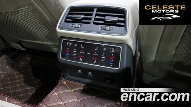 AUDI A6 (C8) 40 TDI Quattro Premium 2023 — photo 19 sur 20