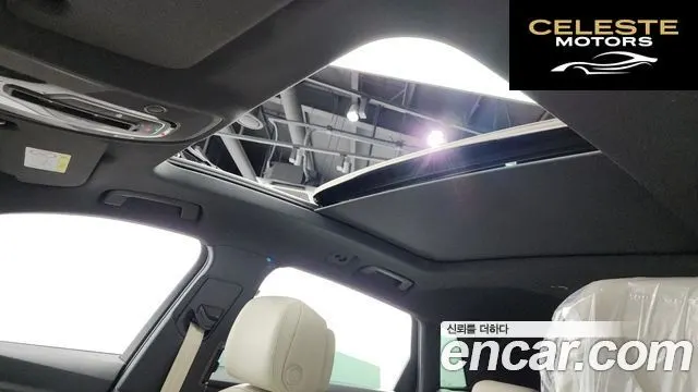 AUDI e-55 Quattro 2020 — photo 19 sur 20