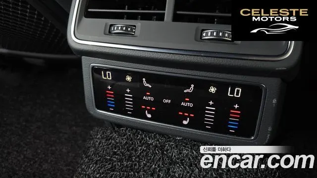AUDI A6 (C8) 45 TDI Quattro Premium 2021 — photo 18 sur 20