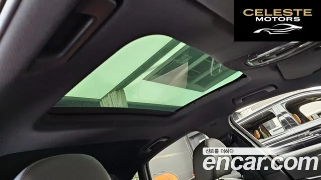 AUDI A6 (C8) 45 TDI Quattro Premium 2023 — photo 17 sur 20